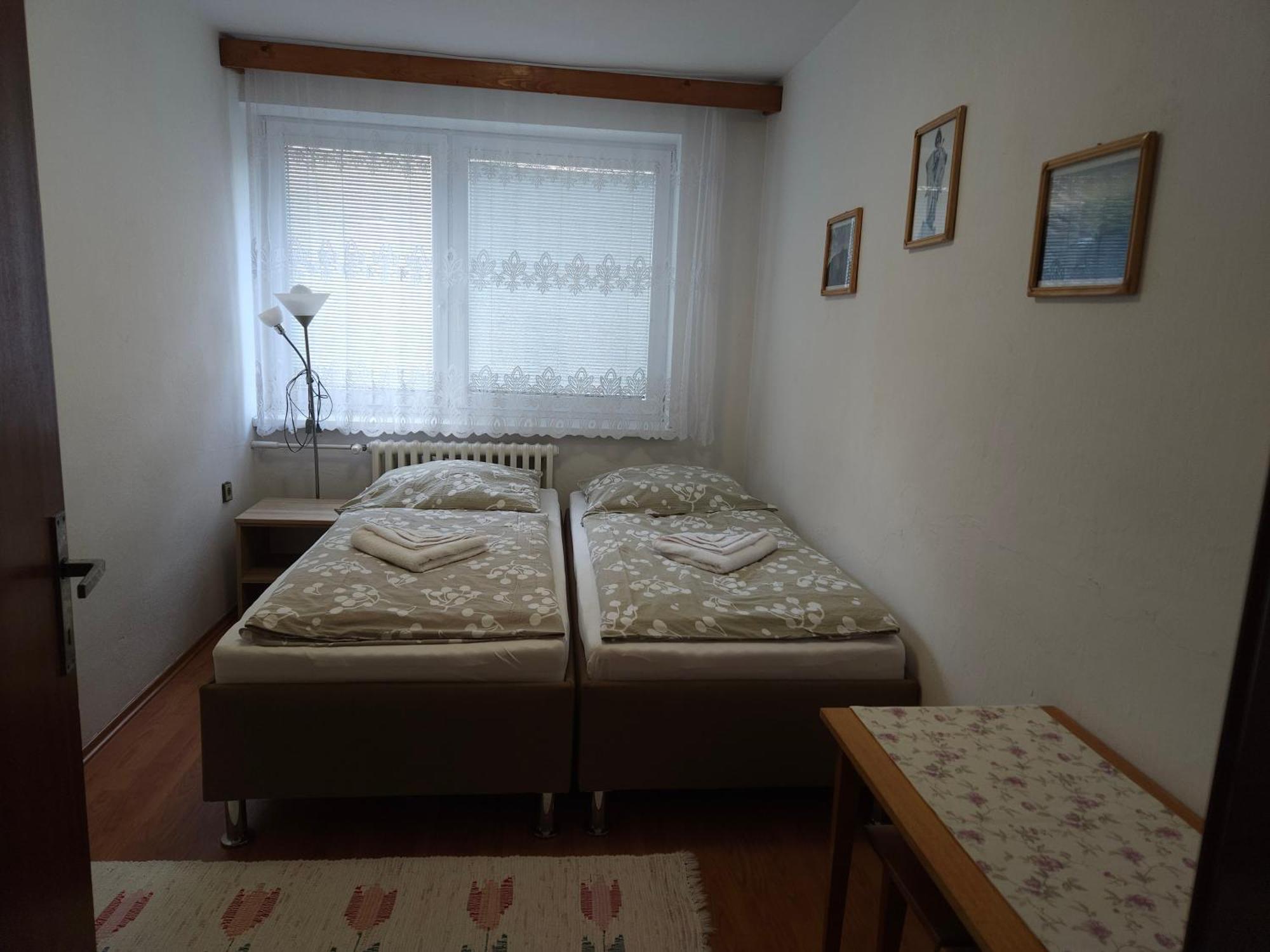 Ubytovanie Terchova 68 Exteriér fotografie