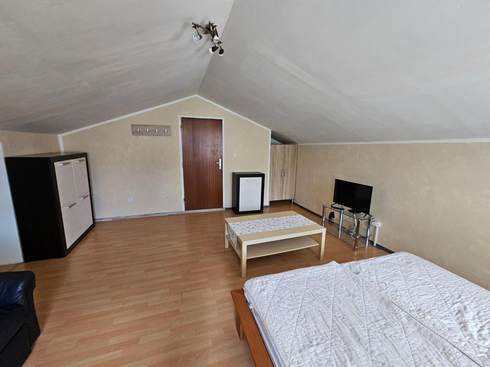 Ubytovanie Terchova 68 Exteriér fotografie