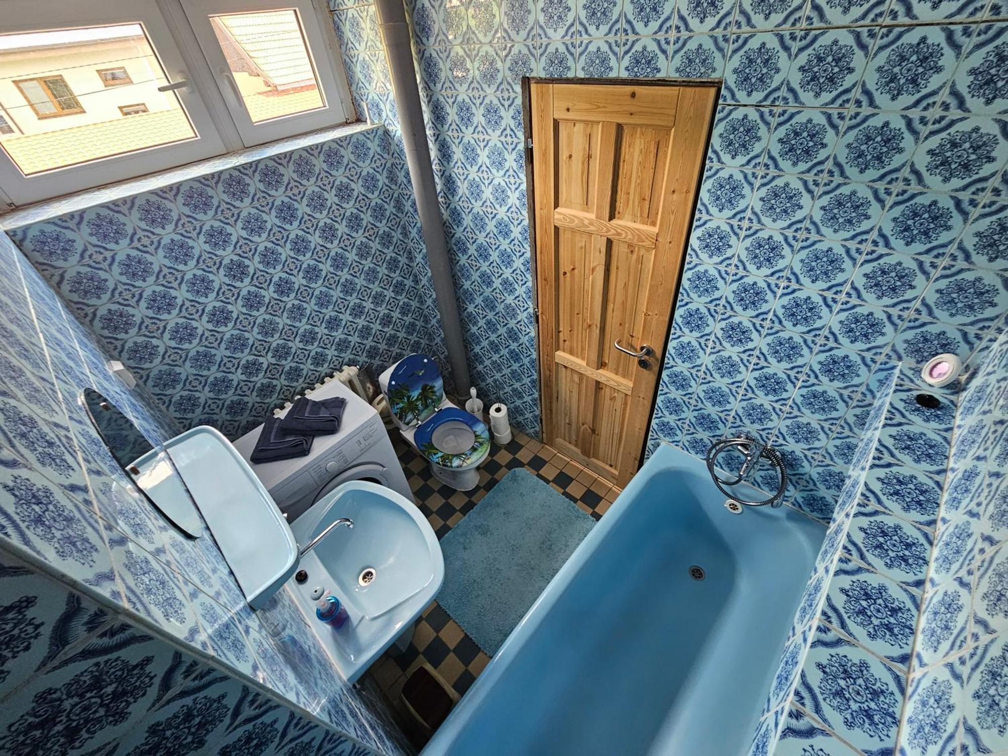 Ubytovanie Terchova 68 Exteriér fotografie