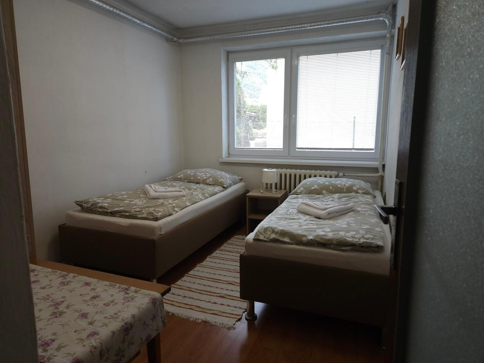 Ubytovanie Terchova 68 Exteriér fotografie