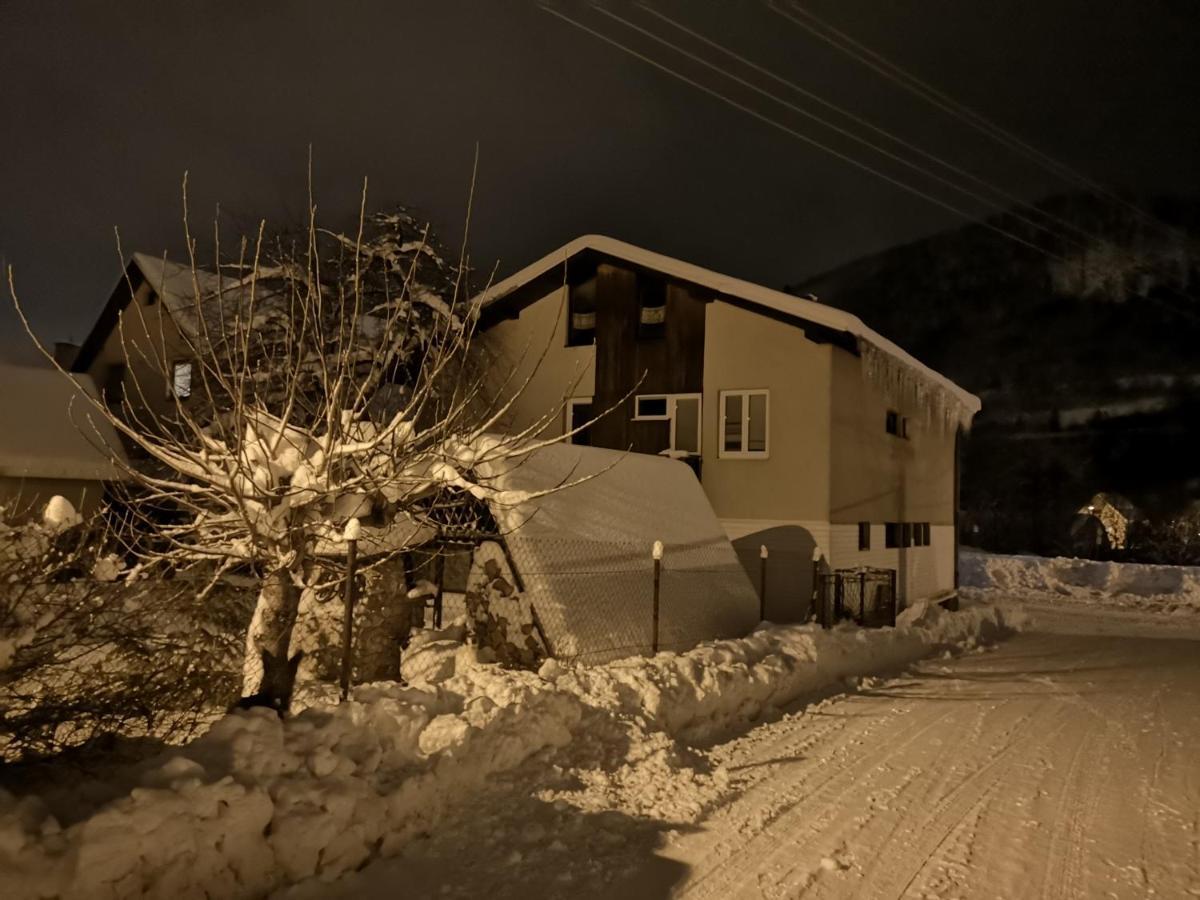 Ubytovanie Terchova 68 Exteriér fotografie